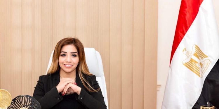 دعاء زهران: مشروع رأس الحكمة يوفر الملايين من فرص العمل وتحقيق مستهدفات الدولة في التنمية