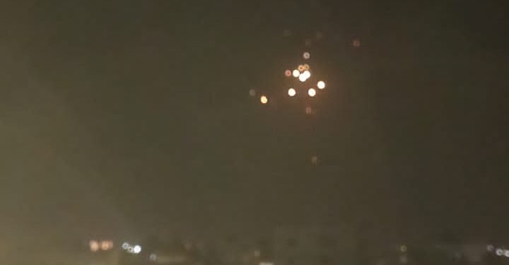 الحرس الثوري الإيراني: سيتم استهداف إسرائيل مرة أخرى إذا ردت على أي هجوم