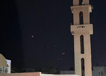 تعرف على حجم التدخل الأمريكي لمساعدة إسرائيل أمام الهجمات الإيرانية.. دفاع أم هجوم 