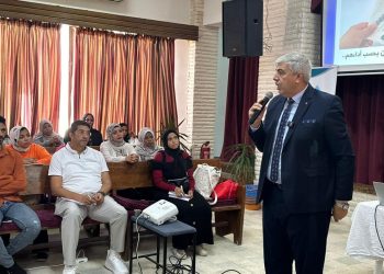 راعي مصر عضو التحالف الوطني تنظم مؤتمر الموظفين السابع تحت شعار ” قوة إنسانية  بكفاءة وفاعلية ” في الإسكندرية  