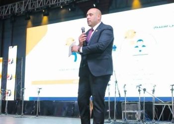 إسلام نصر الله: قمة تكني توفر منصة للتواصل بين الشركات الناشئة ومستثمرين محليين ودوليين