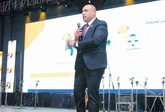 إسلام نصر الله: قمة تكني توفر منصة للتواصل بين الشركات الناشئة ومستثمرين محليين ودوليين