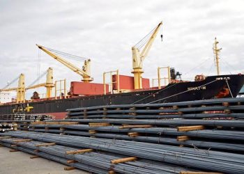 بعد ارتفاعه في بورصة شنغهاي.. توقعات بزيادة أسعار حديد التسليح بنسبة 10%