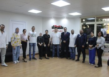 إعلان نتائج الفائزين بمقاعد الهيئة العليا بحزب العدل عن محافظات القاهرة والجيزة وكفر الشيخ والدقهلية 