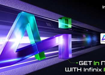 انفينكس تطلق Folax المساعد الذكي الافتراضي المدعزم بالذكاء الاصطناعي