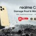 ريلمى تكشف عن هاتف realme C61 الأكثر متانة في فئته ليضع معيارًا جديدًا للتحمل والأداء