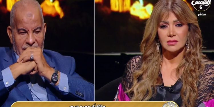 مشادة كلامية بين باحث وعالم روحاني يدعي علم الغيبيات.. تفاصيل