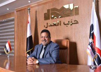 حزب العدل يدين تصريحات قائد ميليشيات الدعم السريع ويؤكد دعم مصر لاستقرار السودان