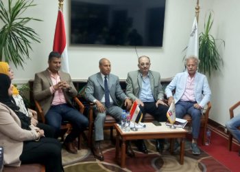 رئيس حزب الاتحاد: ملف حقوق الإنسان لا يعني فقط مسألة حرية الرأي والتعبير