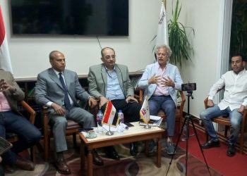 عصام شيحة : لا توجد دولة في العالم وصلت إلى حد الكمال في مجال حقوق الإنسان