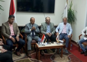 أمين عام حزب الاتحاد: الحديث عن حقوق الإنسان أصبح متاحا للجميع بدون أي تخوف 