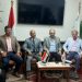حزب الاتحاد يناقش الاستراتيجية الوطنية لحقوق الإنسان بحضور أعضاء المجلس القومي
