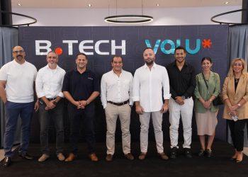 بي تك توقع برتوكول تعاون مع ڤاليو كخطوة أولى فى استراتيجيتها للشراكة مع أكبر مزود خدمات التمويل الاستهلاكى