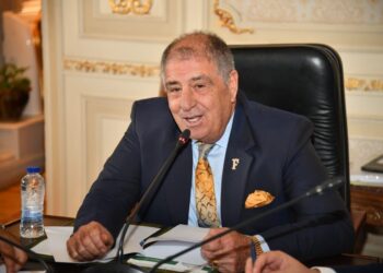 النائب أحمد فؤاد أباظة: العلاقات المصرية السعودية شهدت تطورا كبيرا في العشر سنوات الماضية