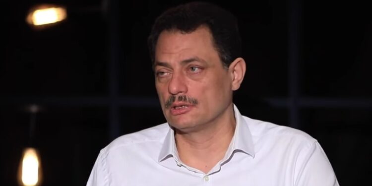 لقاء سويدان تكشف عن ضحية جديدة للاستغلال الطبي.. بسبب دكتور خسر نظره