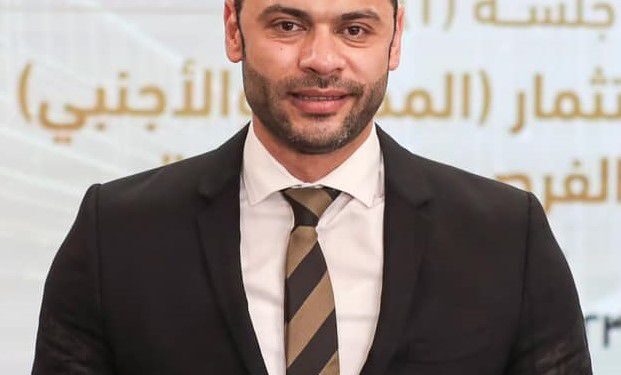 أحمد حلمي: تواجد مصر في تجمع بريكس يعزز تنويع مصادر الاقتصاد