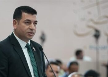 حزب الاتحاد: كلمة الرئيس السيسي أمام “البريكس” رسمت رؤية جادة لتحقيق التنمية الاقتصادية الشاملة