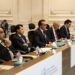 وزير الصحة يترأس مادة مستديرة رفيعة المستوى حول «التنمية البشرية والسكان في مصر»