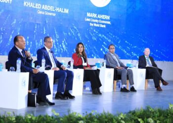 وزيرة التنمية المحلية: اللامركزية ركيزة أساسية للتنمية البشرية