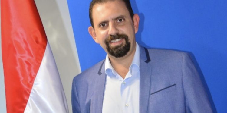 ترشح الصحفي محمد لطفي لرئاسة شعبة محرري الاتصالات بنقابة الصحفيين