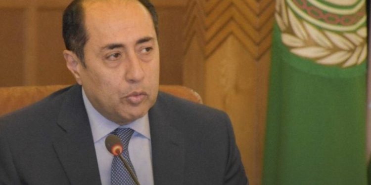 الأمين العام المساعد للجامعة العربية: الاعتداءات على لبنان لن تحقق الأمن لأي طرف وتزرع بذور صراعات ممتدة