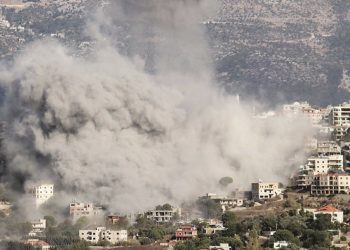 الحكومة اللبنانية: أكثر من 2000 شخص استشهدوا في نحو عام من تبادل إطلاق النار مع إسرائيل