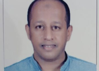 أمين حزب العدل بأسوان يشكر الأعضاء ويهنئ الفائزين في الانتخابات التكميلية للهيئة العليا بالحزب