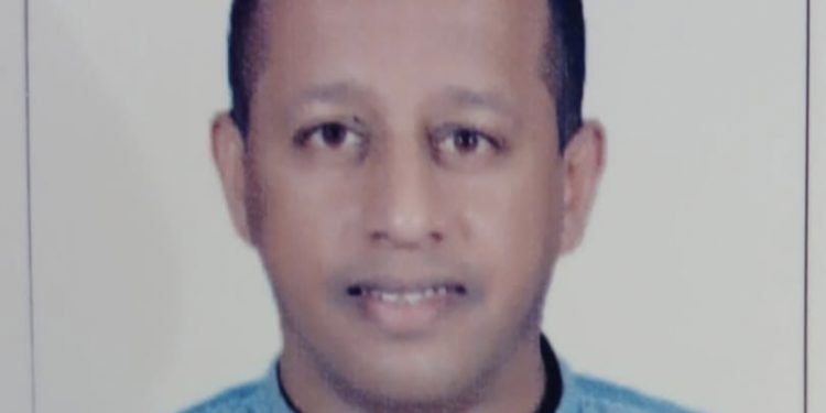 أمين حزب العدل بأسوان يشكر الأعضاء ويهنئ الفائزين في الانتخابات التكميلية للهيئة العليا بالحزب