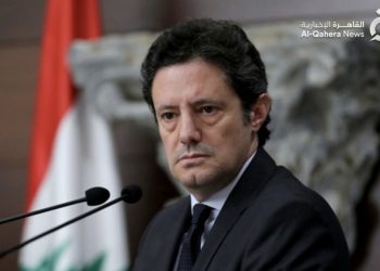 وزير الإعلام اللبناني: متمسكون بالمبادرة الفرنسية الأمريكية التي تنص على وقف إطلاق النار لمدة 21 يوما