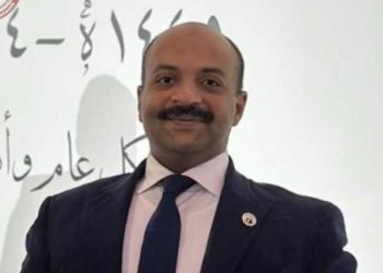 اقتصادية حماة الوطن: كلمة الرئيس السيسي بالجيش الثاني تعكس قوة وصلابة مصر في مواجهة التحديات