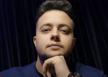 ادعوا له بالرحمة.. وفاة الملحن الشاب محمد عبد المجيد بشكل مفاجئ