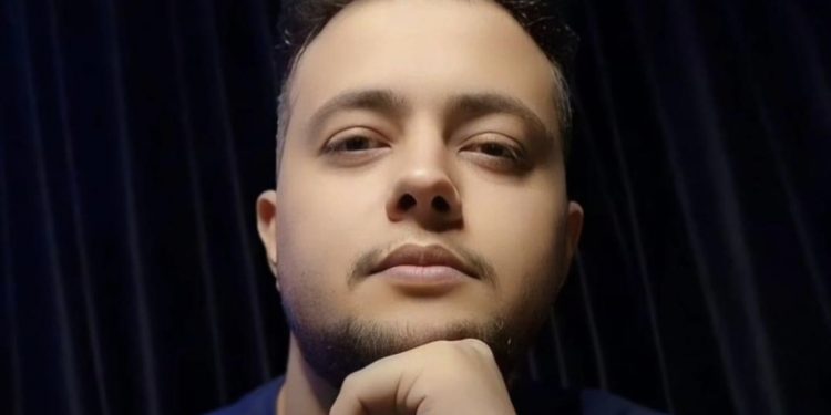 ادعوا له بالرحمة.. وفاة الملحن الشاب محمد عبد المجيد بشكل مفاجئ