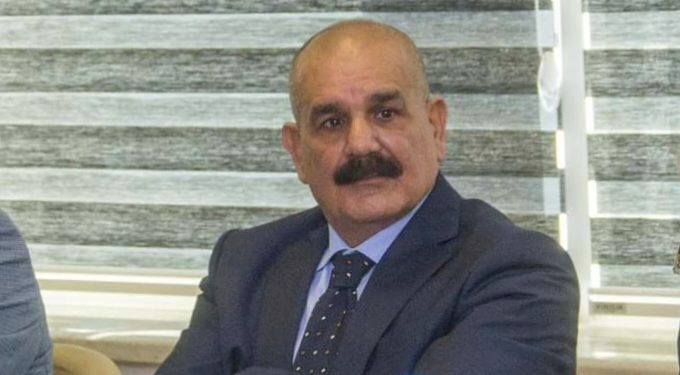 عضو مجلس إدارة الاتحاد العام لـ الغرف التجارية يقترح تشكيل لجنة عليا لدراسة إعادة تشغيل المصانع المتعثرة