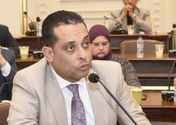 نشأت العمدة: مشاركة الرئيس بقمة تجمع البريكس تعزز التوسع في شراكات اقتصادية واستراتيجية