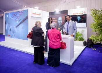 سيمنز هيلثينيرز تشارك في “المؤتمر العالمي للسكان والصحة والتنمية البشرية” لتعزيز الوعي الصحي