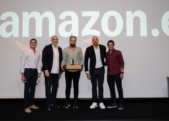 أمازون مصر تستضيف المؤتمر السنوي ﻟﺸﺮﻛﺎء اﻟﺒﻴﻊ لتعزيز فرص نموهم