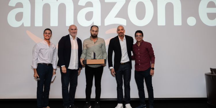 أمازون مصر تستضيف المؤتمر السنوي ﻟﺸﺮﻛﺎء اﻟﺒﻴﻊ لتعزيز فرص نموهم