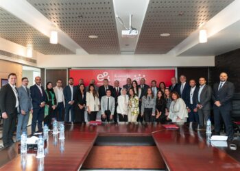 مؤسسة “إي اند مصر” تُطلق مشروع “صحة-تك” لتطوير مستشفى قصر العيني التعليمي الجديد “الفرنساوي” بالتعاون مع سيمنز هيلثينيرز