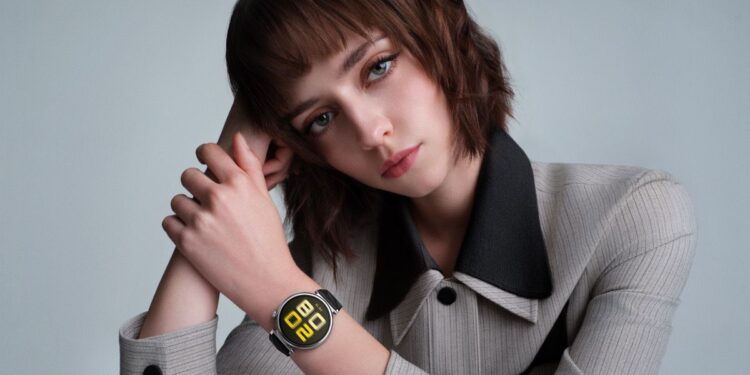 ساعة HUAWEI WATCH GT 5 تأخذ الساعات الذكية إلى مستوى اّخر