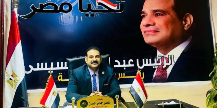 مصر أكتوبر: كلمة الرئيس في حفل اتحاد القبائل العربية تؤكد أن روح أكتوبر ستظل ملهمة للأجيال عبر الزمان