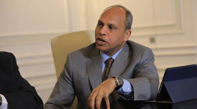 رئيس حزب الاتحاد: الرئيس السيسي عبر عن تطلعات الدول النامية بإنصاف خلال قمة البريكس