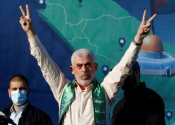 بعد تطابق نتائج تحليل الحمض النووي.. إسرائيل تؤكد مقتل يحيى السنوار