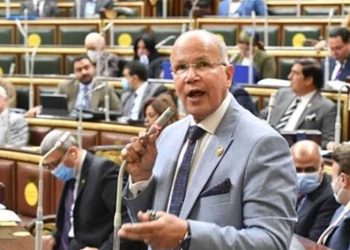 بعد عام من الحرب.. برلماني: الحرب الإسرائيلية على غزة تسببت في اتساع رقعة الصراع وتنذر بحرب إقليمية 