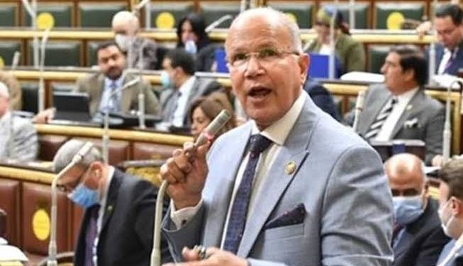 بعد عام من الحرب.. برلماني: الحرب الإسرائيلية على غزة تسببت في اتساع رقعة الصراع وتنذر بحرب إقليمية