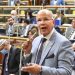 بعد عام من الحرب.. برلماني: الحرب الإسرائيلية على غزة تسببت في اتساع رقعة الصراع وتنذر بحرب إقليمية