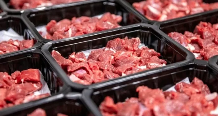 أسعار اللحوم في مصر اليوم الجمعة 25 أكتوبر 2024 بمحلات الجزارة