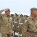الجيش السوداني يبسط نفوذه على ولاية سنار ويحكم سيطرته على السوكي والدندر