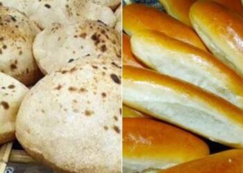 الغرف التجارية تكشف نسب الزيادة المتوقعة لأسعار الخبز السياحي والفينو