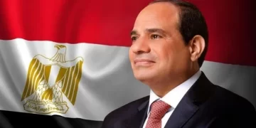 اليوم.. الرئيس السيسي يشهد احتفالية ضخمة في ستاد العاصمة الإدارية بمناسبة نصر أكتوبر المجيد