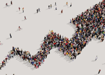 كيف تؤثر زيادة السكان على الشباب في مصر؟